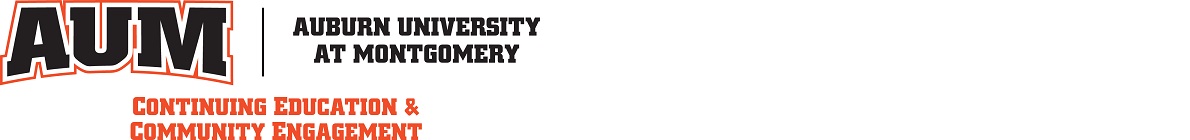 Auburn University at Montgomery