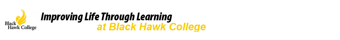 Black Hawk College