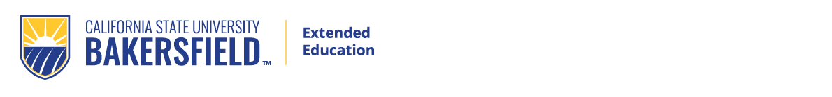 California State University, Bakersfield