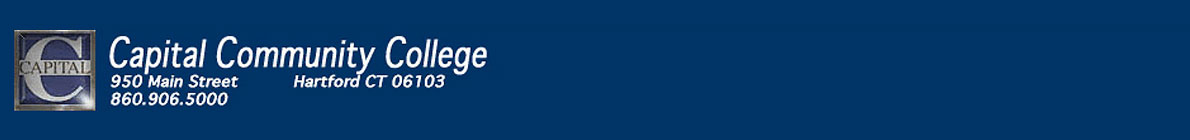 Capital Community College