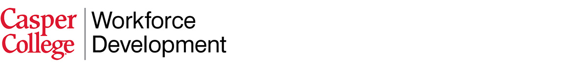 The Center for Training & Development at Casper College