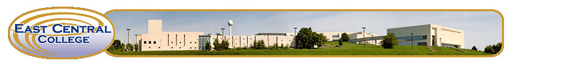 East Central College