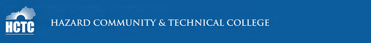 Hazard Community & Technical College