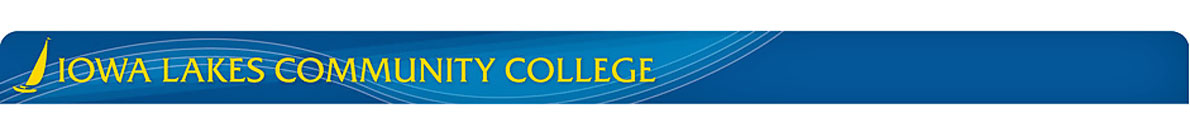 Iowa Lakes Community College