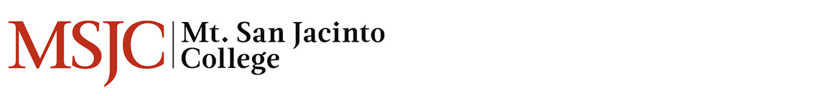 Mt. San Jacinto College