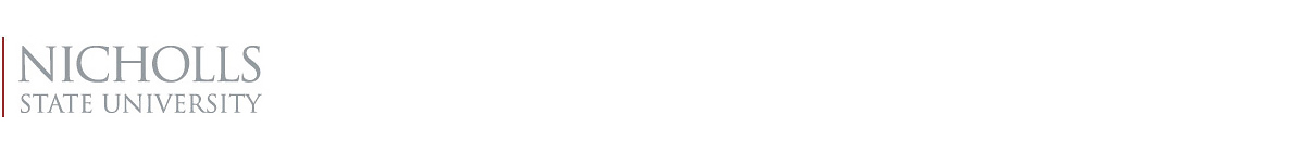 Nicholls State University