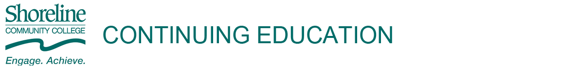 Shoreline Community College