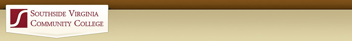 Southside Virginia Community College