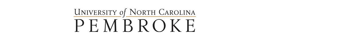 UNC Pembroke - Office for Regional Initiatives