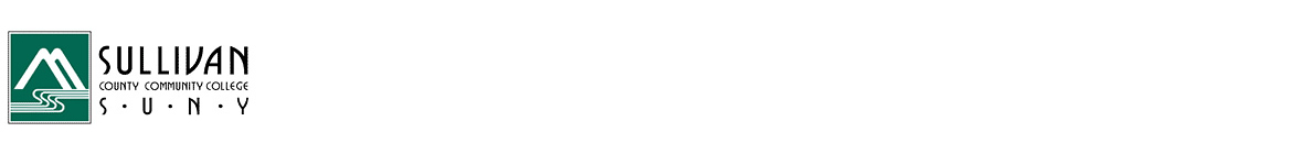 Sullivan County Community College SUNY