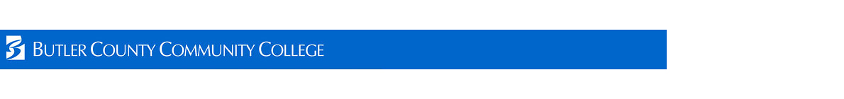 Butler County Community College