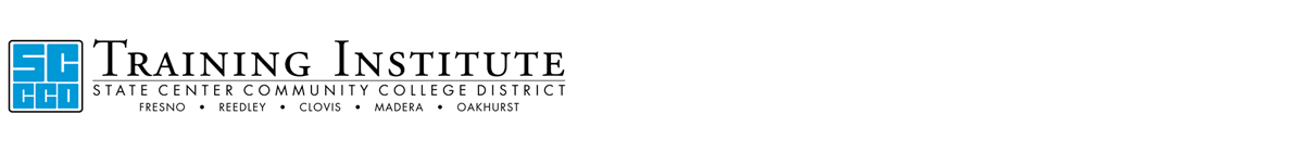 State Center Community College District