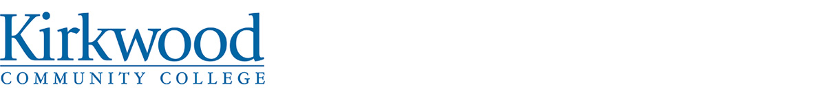 Online Courses from Kirkwood Community College