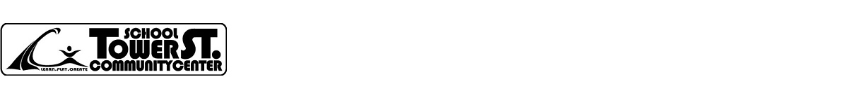 Tower Street School Community Center