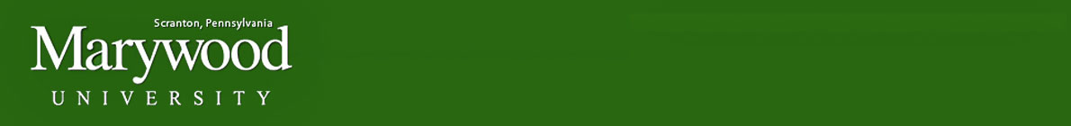 Marywood University