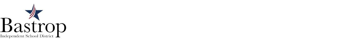 Bastrop Independent School District