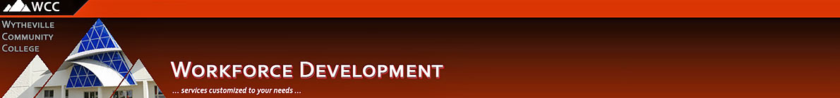 Wytheville Community College