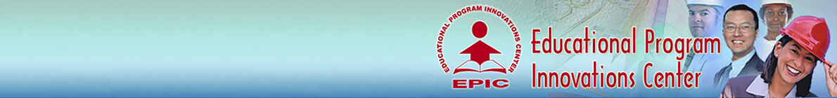 Educational Program Innovations Center