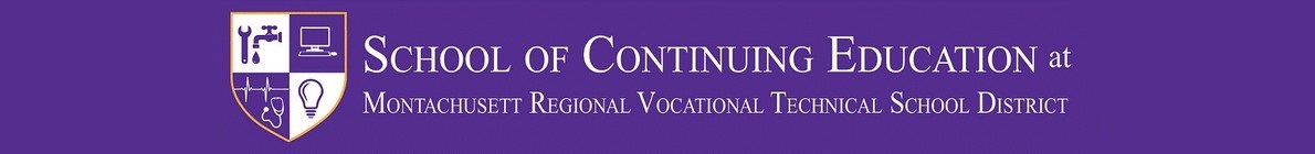 Montachusett Regional Vocational Technical School