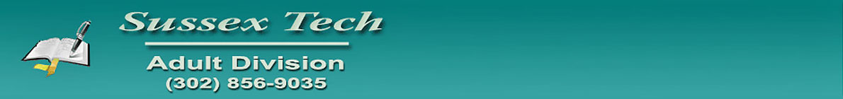 Sussex Technical Adult School