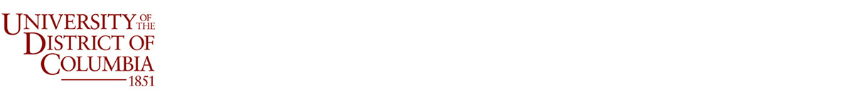 University of the District of Columbia