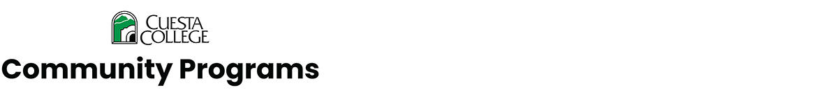 Cuesta College