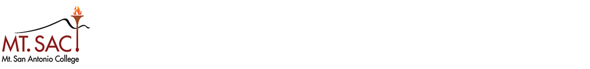 Mt. San Antonio College