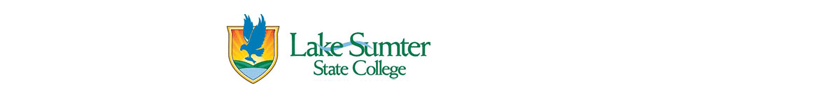 Continuing Education at Lake-Sumter State College