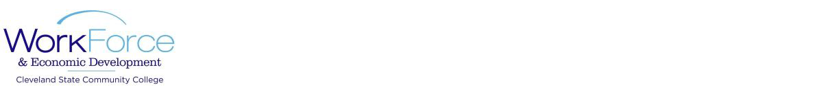 Cleveland State Community College