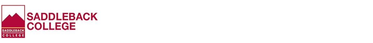 Saddleback College Community Education