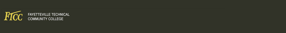 Fayetteville Technical Community College