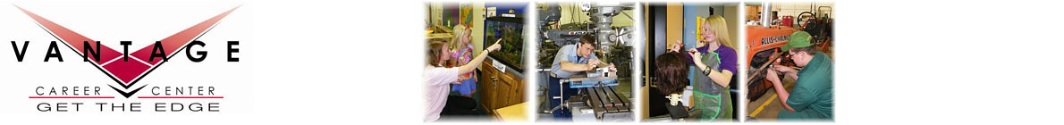 Vantage Career Center