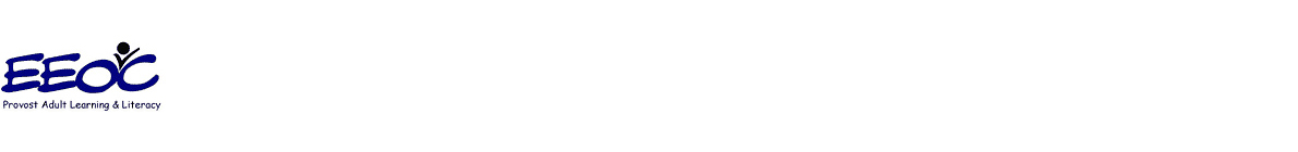 Provost Adult Learning & Literacy