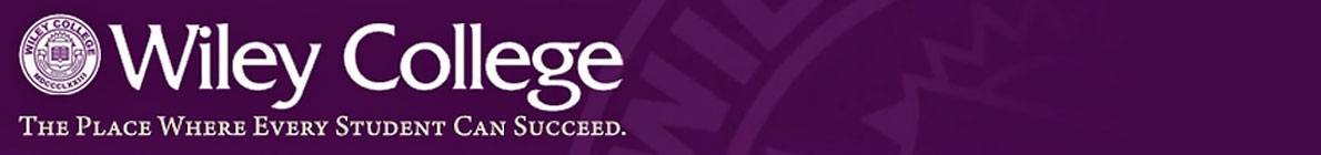 Wiley College
