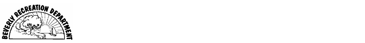 Beverly Recreation Department