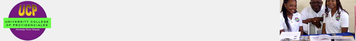 University College of Providenciales