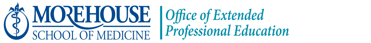 Morehouse School of Medicine