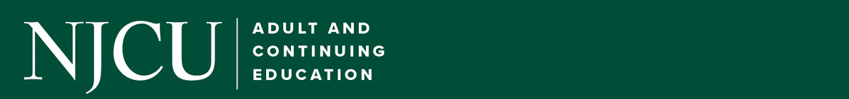 New Jersey City University