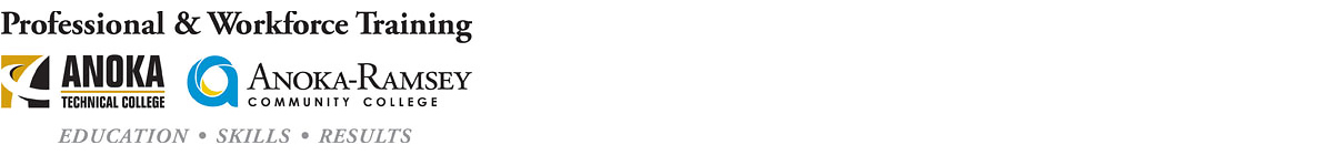 Anoka Technical College and Anoka-Ramsey Community College