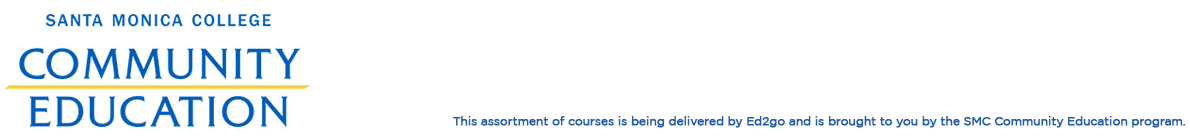 Santa Monica College