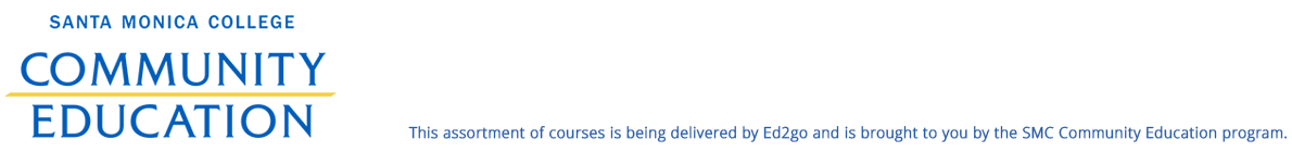 Santa Monica College