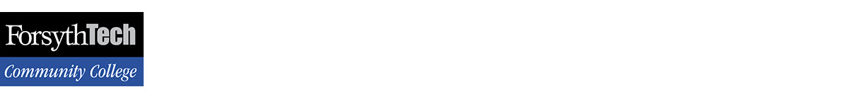 Forsyth Technical Community College