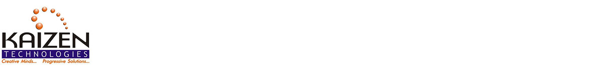 Kaizen Technologies Inc.