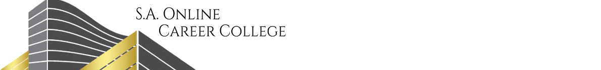 S.A. Online Career College