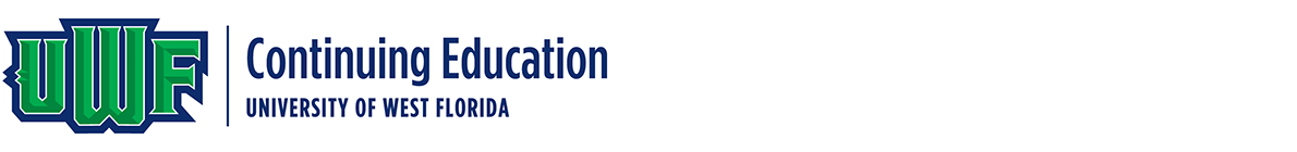 University of West Florida