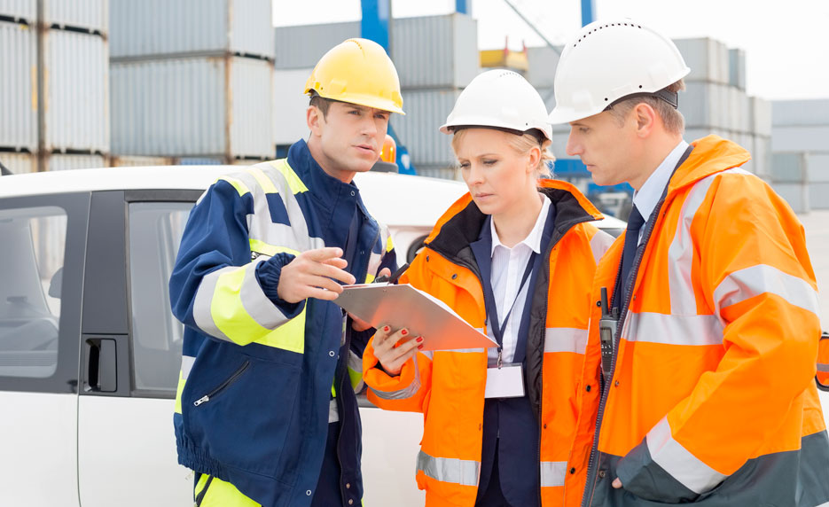 Online Customs Broker from Tunxis Community College