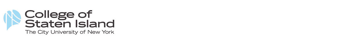 College of Staten Island - CUNY