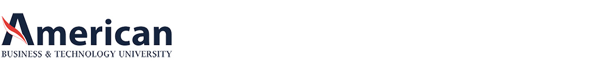 American Business & Technology University