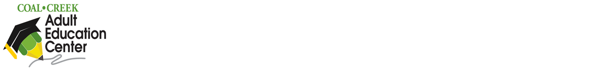 Coal Creek Adult Education