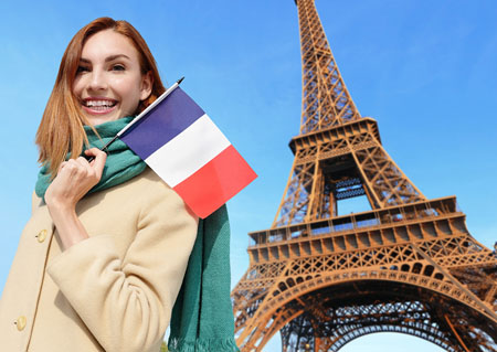 Beginning-Conversational-French